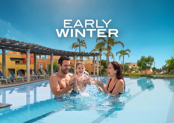 PREVENTA DE INVIERNO Krystal Urban® Ciudad Juárez PREVENTA DE INVIERNO Krystal Urban® Ciudad Juárez