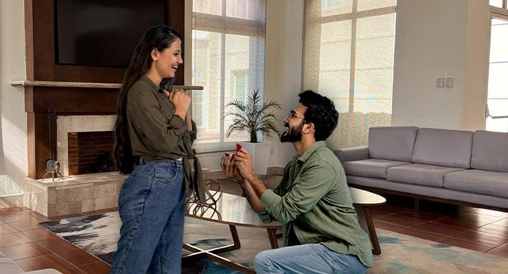 El plan perfecto para celebrar. Krystal Urban® Ciudad Juárez El plan perfecto para celebrar. Krystal Urban® Ciudad Juárez