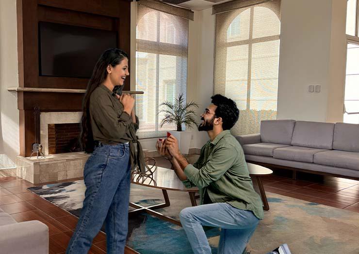 El plan perfecto para celebrar. Krystal Urban® Ciudad Juárez El plan perfecto para celebrar. Krystal Urban® Ciudad Juárez