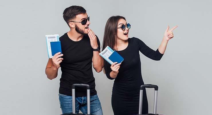 ¡TU PAQUETE YA ESTÁ LISTO, VIAJA CON VUELO + HOTEL! Krystal Urban® Ciudad Juárez ¡TU PAQUETE YA ESTÁ LISTO, VIAJA CON VUELO + HOTEL! Krystal Urban® Ciudad Juárez