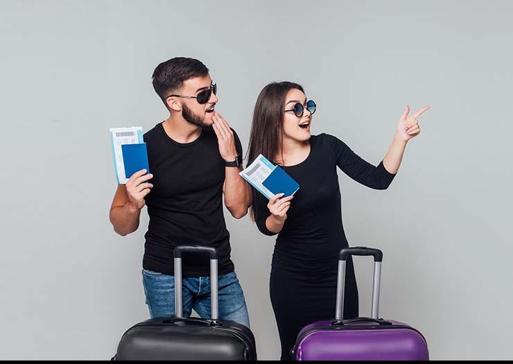 ¡TU PAQUETE YA ESTÁ LISTO, VIAJA CON VUELO + HOTEL! Krystal Urban® Ciudad Juárez ¡TU PAQUETE YA ESTÁ LISTO, VIAJA CON VUELO + HOTEL! Krystal Urban® Ciudad Juárez
