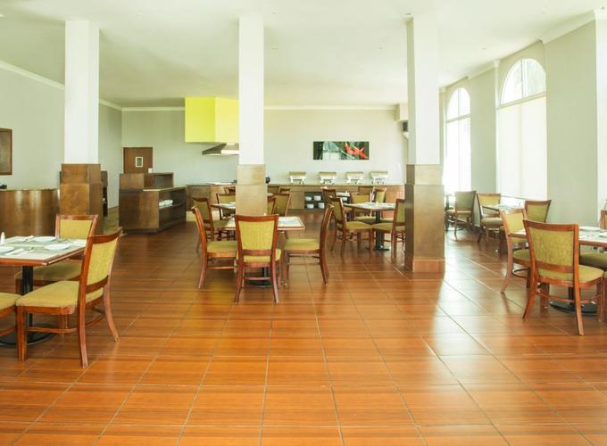 Urbano Restaurante Krystal Urban® Ciudad Juárez Urbano Restaurante Krystal Urban® Ciudad Juárez