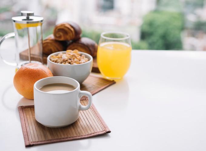 Servicio a cuartos Krystal Urban® Ciudad Juárez Servicio a cuartos Krystal Urban® Ciudad Juárez