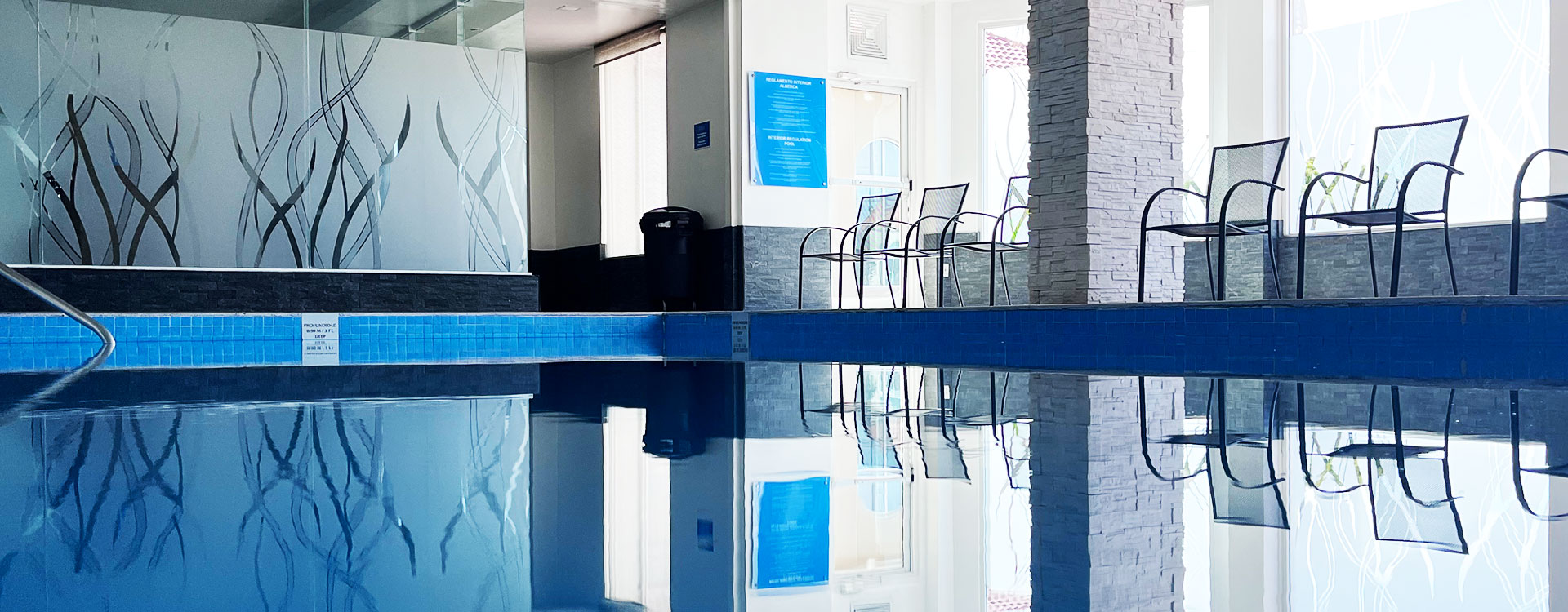   Krystal Urban® Ciudad Juárez