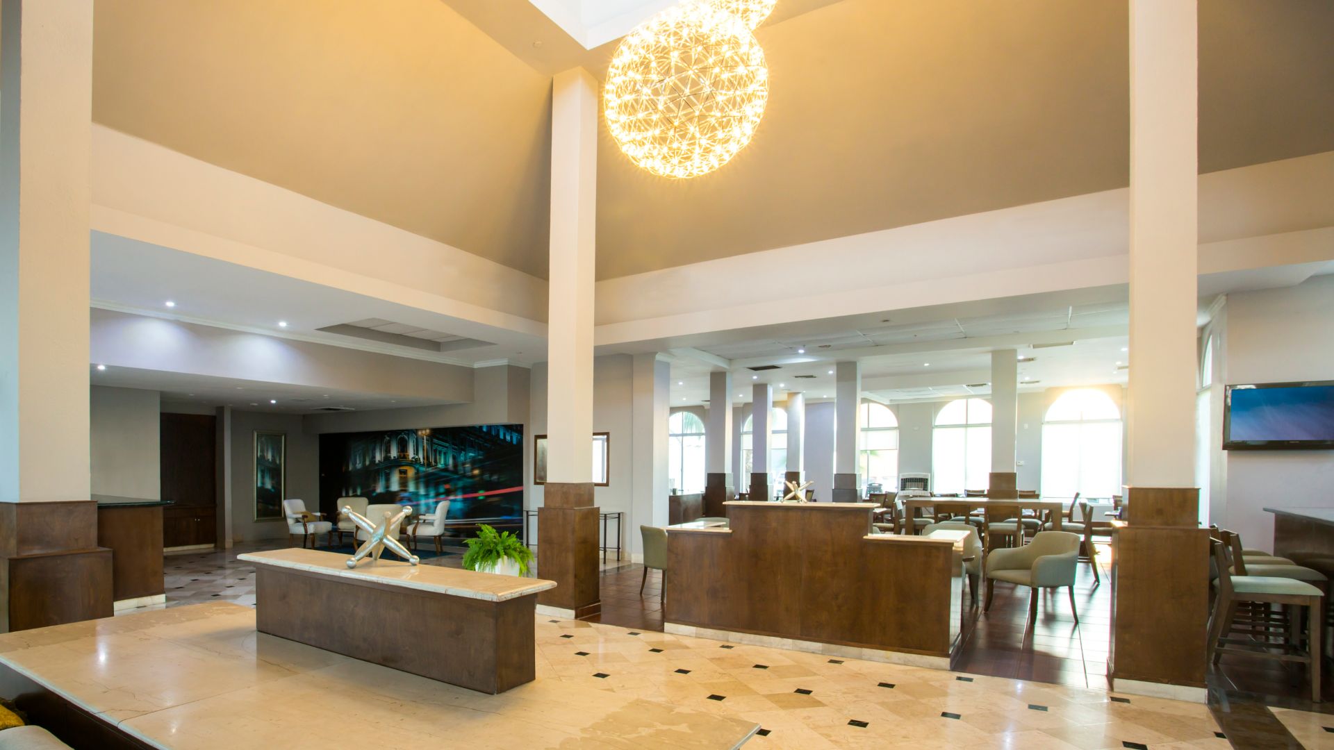   Krystal Urban® Ciudad Juárez